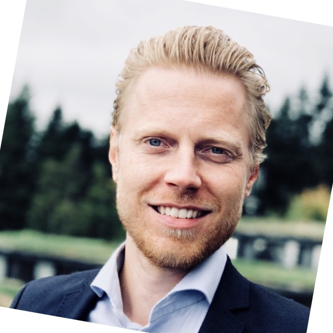 Bjarne E. Lauritsen